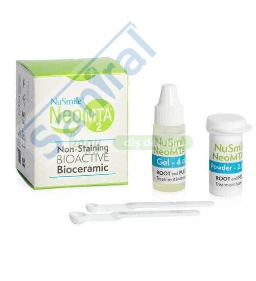 Nusmile | Avalon Biomed NeoMTA