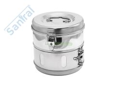 MEDESY Trombel 1004/0 (Büyük Boy)