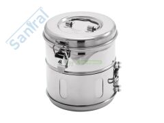 MEDESY Trombel 1004/1 (Orta Boy)