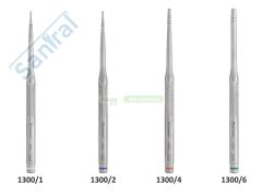 MEDESY Osteotom Set Parçası 1300/1-2-4-6 Tekli Olarak