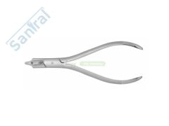 MEDESY Ortodontik Pens 2781