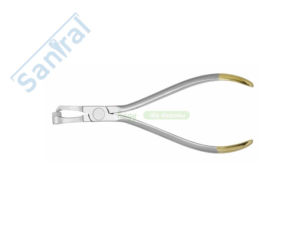 MEDESY Ortodontik Pens 3000-TC