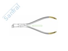 MEDESY Ortodontik Pens 3000-TC