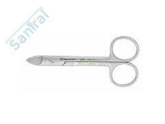 MEDESY Cerrahi Makas 3550