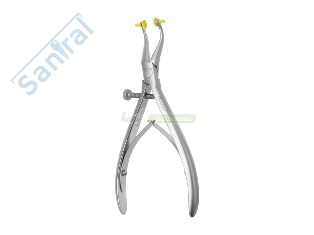 Medesy Kron Köprü Seramik Sökücü 4562