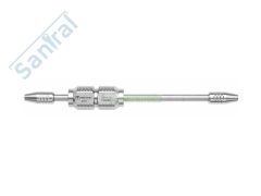 MEDESY Kron Sökücü 4571 (Üç Uçlu - Manuel)