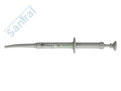 MEDESY Amalgam Tabancası (Tek Uçlu, Plastik) 4856