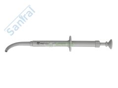 MEDESY Amalgam Tabancası (Tek Uçlu, Plastik) 4857