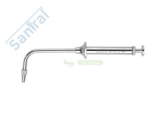 MEDESY Amalgam Tabancası (Metal) 4863