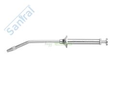MEDESY Amalgam Tabancası (Metal) 4864