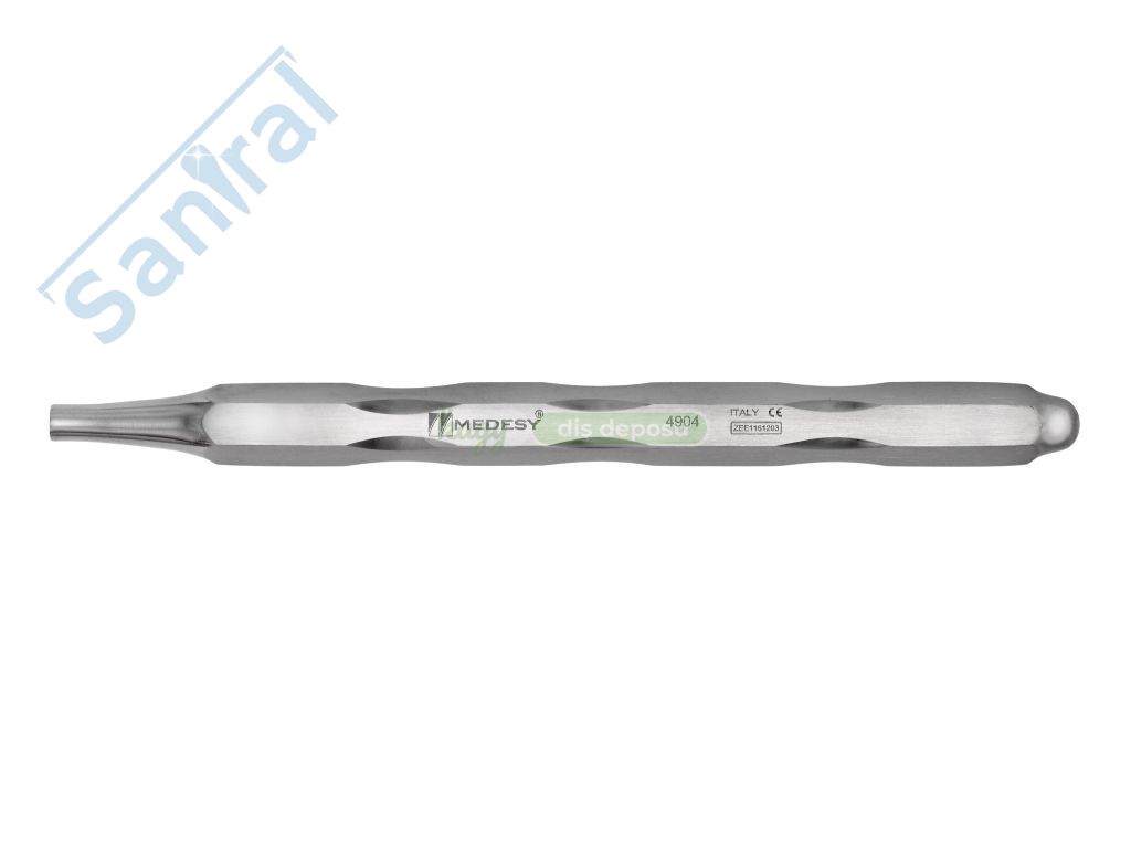 MEDESY Ayna Sapı (İçi Boş) 4904 /130mm