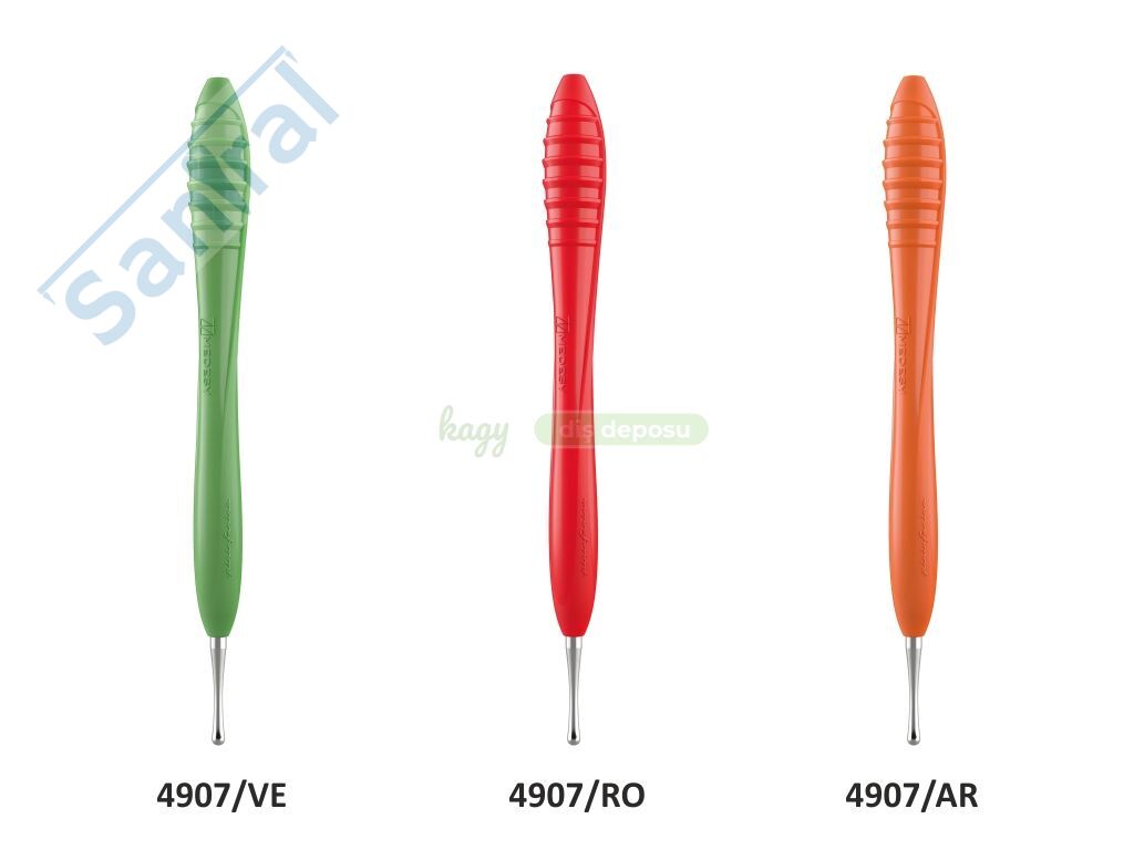 MEDESY Ayna Sapı 4907/VE-RO-AR