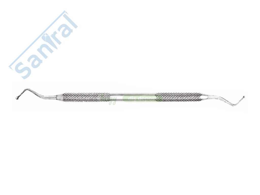 MEDESY Amalgam Fulvarı 523