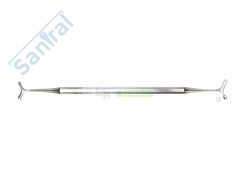 MEDESY Amalgam Fulvarı 535