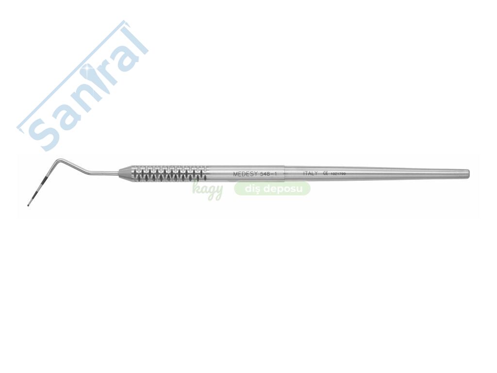 MEDESY Periodontal Sond 548