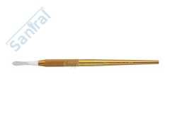 MEDESY Seramik Spatülü 576/1 (Tek Taraflı)