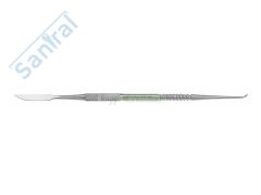 MEDESY Modelaj Spatülü 588 (165mm)