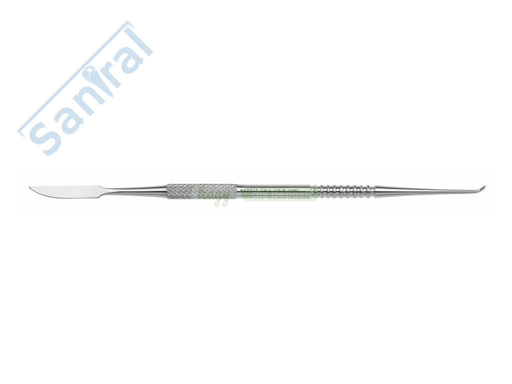 MEDESY Modelaj Spatülü 589 (160mm)