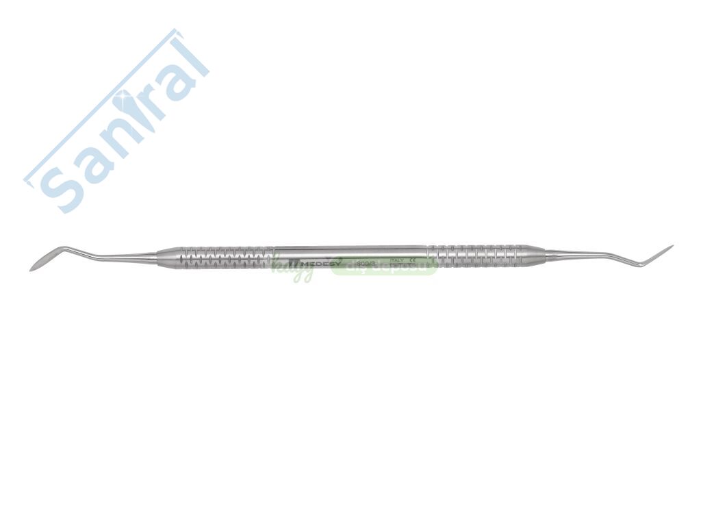 MEDESY Amalgam Kazıyıcı 600/3