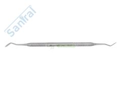 MEDESY Amalgam Kazıyıcı 600/3