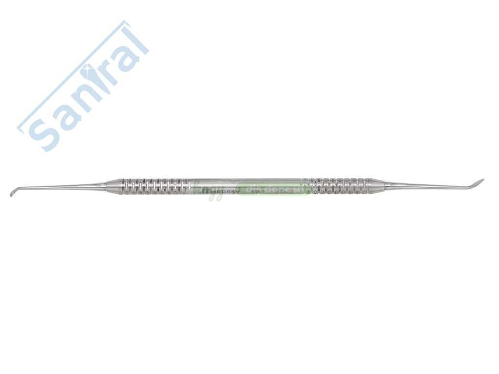 MEDESY Amalgam Kazıyıcı 608/2