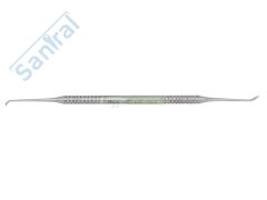 MEDESY Amalgam Kazıyıcı 608/2
