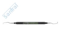 MEDESY Gracey Küret Mine Tıraşlayıcısı 617