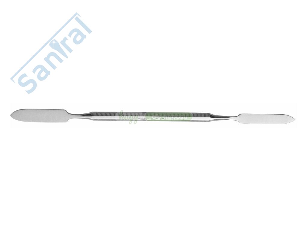 MEDESY Siman Spatülü 675