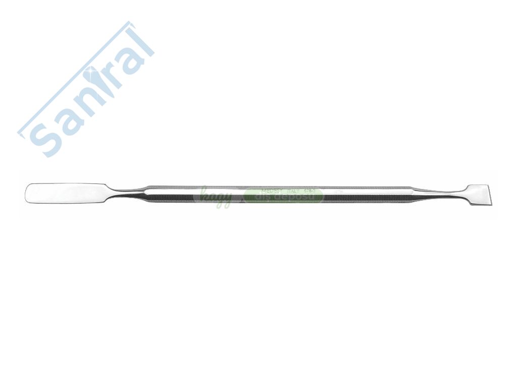 MEDESY Siman Spatülü 678