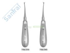 MEDESY Root Elevatör 720/25S-26S Tekli Olarak
