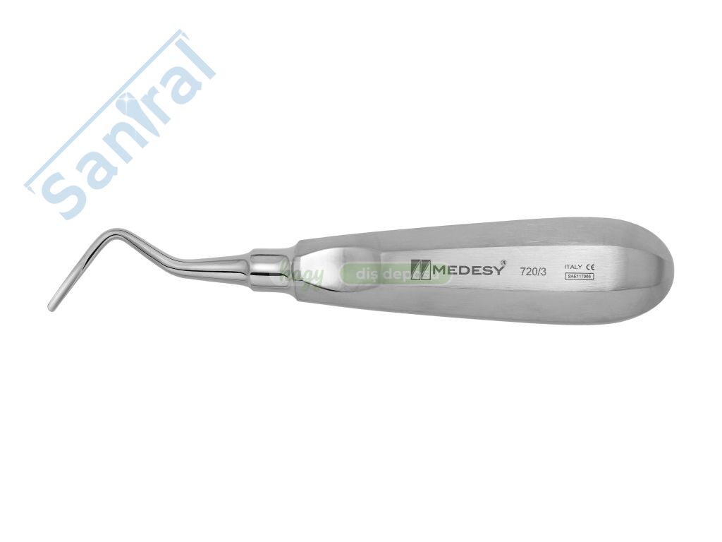 MEDESY Root Apeks Elevatör 720/3