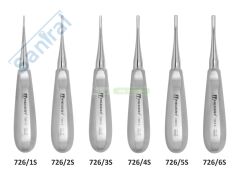 MEDESY Bein Elevatör 726/1S-2S-3S-4S-5S-6S Tekli Olarak