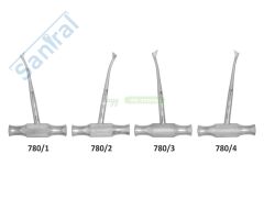 MEDESY T Elevatör 780/1-2-3-4 Tekli Olarak