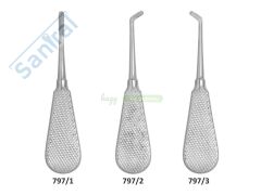 MEDESY Hylin Elevatör 797/1-2-3 Tekli Olarak