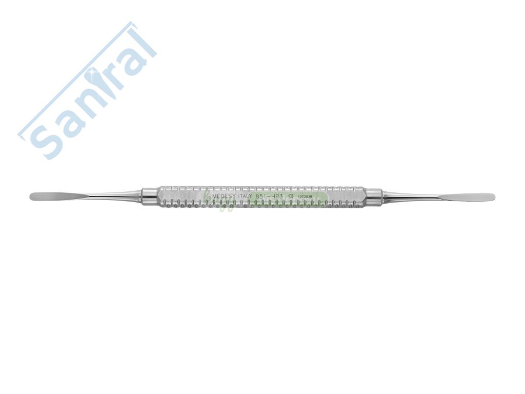 MEDESY Periost Elevatör 851/HP3