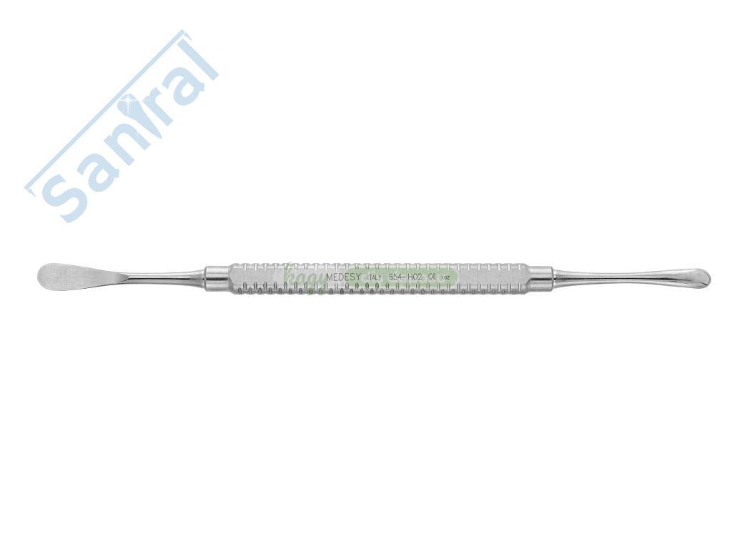 MEDESY Periosteal Elevatör 854/H02-TI
