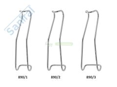 MEDESY Ağız Açacağı (Retraktör) 890/1-2-3