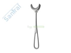 MEDESY Ağız Açacağı (Retraktör) 924