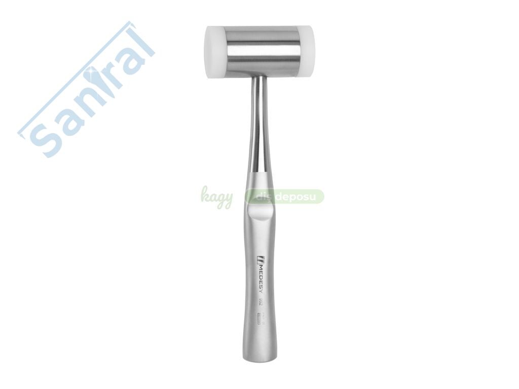 MEDESY Metal Çekiç 190mm 952