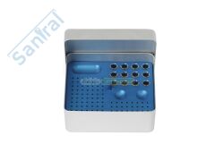 MEDESY Endodonti Kutu 990