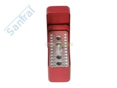 MEDESY Endodontik Kutu 991/D
