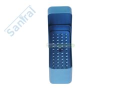 MEDESY Endodontik Kutu 996