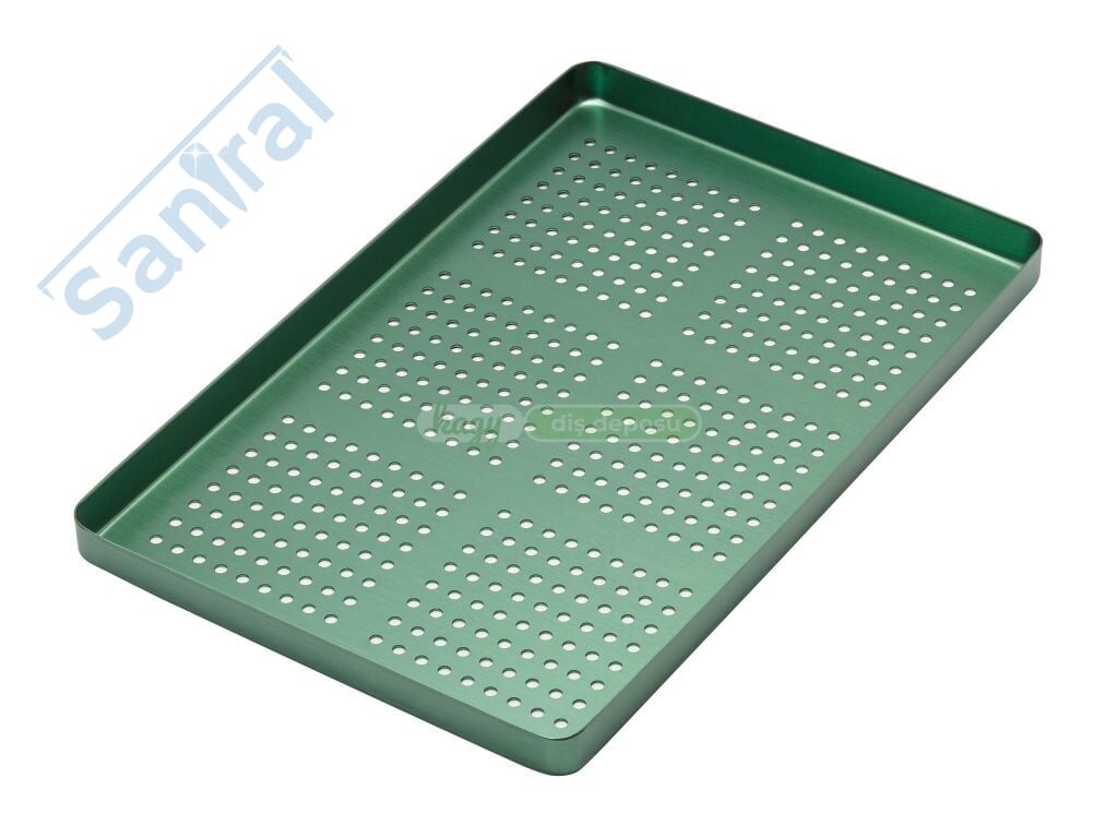 MEDESY Alet Tepsisi 998/FV