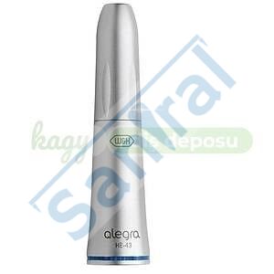 W&H Alegra HE–43 Piyasemen