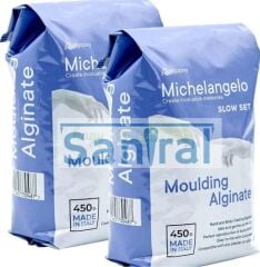MAJOR Aljinat Michelangelo