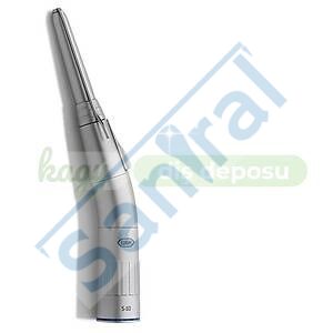 W&H S-10 Parçalanabilir Açılı Cerrahi Piyasemen