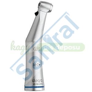 W&H Synea WE-56 LED G Işıklı Mavi Kuşak Anguldurva