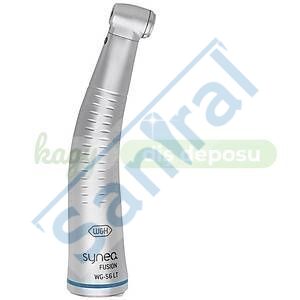 W&H Synea WG-56 LT Işıklı Mavi Kuşak  Anguldurva