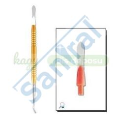 Jensen  Seramik İşleme Aleti ve Değiştirilebilir Başlık