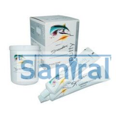 Coltene Speedex C Silikon Takım